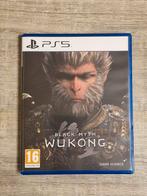 Black Myth Wukong (PS5), Games en Spelcomputers, Games | Sony PlayStation 5, Ophalen of Verzenden, Zo goed als nieuw