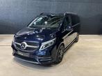 Mercedes-Benz V-Klasse V 300 d L2 9G-TRONIC Avantgarde DUBBE, Auto's, 2000 kg, Bedrijf, Diesel, 154 g/km