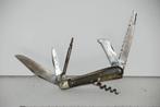 Forestier a geneve vintage zakmes Zeldzaam, Verzenden, Overige soorten, Mes of Dolk