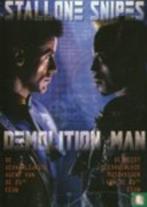 Demolition Man, Vanaf 16 jaar, Ophalen of Verzenden, Zo goed als nieuw, Actie
