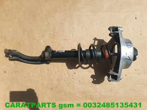 8T0413031L A5 veer a5 schokdemper a5 amortiseur = 2008-2015, Auto-onderdelen, Ophanging en Onderstel, Audi, Gebruikt