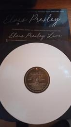 Elvis Presley live uit het International hotel in Las Vegas, Cd's en Dvd's, Vinyl | Rock, Ophalen of Verzenden, Zo goed als nieuw
