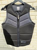 Follow vest, Ophalen, Zo goed als nieuw