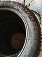 Michelin 4 seizoensbanden tekoop 255/50 r19  107y, Auto-onderdelen, Banden en Velgen, Ophalen