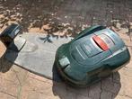Husqvarana automower 220 ac robotmaaier 2700 uur nw accu, Tuin en Terras, Robotmaaiers, Ophalen, Gebruikt, 20 tot 25 cm, Husqvarna