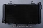 Radiateur Koeler Radiator AVDB HONDA CBR 400 NC23 1988 1989, Motoren, Ophalen of Verzenden, Nieuw