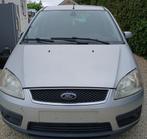 Ford Focus C-MAX Diesel, Bedrijf, Radio, Zilver of Grijs, Te koop