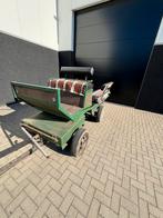 Koets, Dieren en Toebehoren, Rijtuigen en Koetsen, Gebruikt, Paard