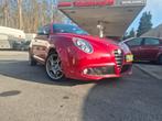 ALFA ROMEO MITO QUADRIFOGLIO A SAISIR AVEC GARANTIE, Auto's, Voorwielaandrijving, Euro 5, Zwart, 4 cilinders