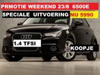 AUDI A1  1.4 TFSI  SPECIALE UITVOERING, Auto's, Audi, Euro 5, A1, 1400 cc, Particulier