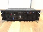 Licht controler chaser4x220volt Frederison LCC8000 zeldzaam!, Ophalen, Gebruikt, Licht, Geluidgestuurd