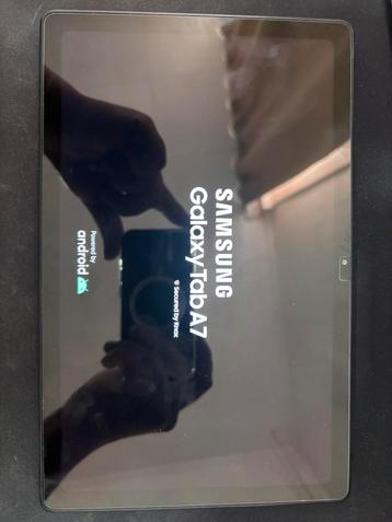Samsung Galaxy Tab A7, Informatique & Logiciels, Enlèvement, Comme neuf