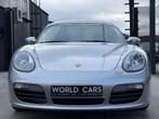 Porsche Cayman 2.7i Tiptronic S NAVI/ PSM/ CRUISE/ GARANTIE, Auto's, Porsche, Automaat, Gebruikt, Parkeersensor, 2687 cc