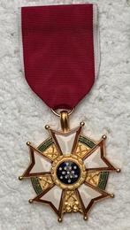 Medaille, USA Legion de Merite (Legionair), Ing. 1942, Enlèvement ou Envoi, Armée de terre, Ruban, Médaille ou Ailes