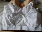 3 bh nieuw  playtex, Vêtements | Femmes, Sous-vêtements & Lingerie, Playtex, Enlèvement ou Envoi, Blanc, Soutien-gorge