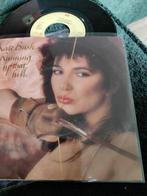 kate bush (running up that hill, perf st, 85, emi, holland), Ophalen of Verzenden, Single