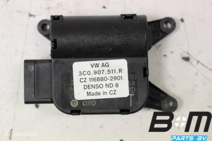 Kachelstelmotor Volkswagen Golf 6 GTI Edition 35 3C1907511R, Auto-onderdelen, Airco en Verwarming, Gebruikt