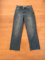 Broek van de Subdeud, Ophalen, Blauw, W30 - W32 (confectie 38/40), Subdued