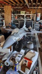 Radio control F16, Hobby en Vrije tijd, Ophalen, Nieuw, Overige schalen, Overige typen