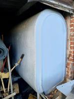 mazouttank, Doe-het-zelf en Bouw, Ophalen, Overige typen, 150 cm of meer, Zo goed als nieuw