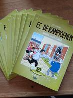 Fc de kampioenen, Boeken, Stripverhalen, Ophalen of Verzenden