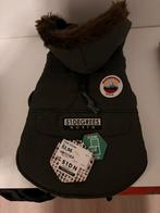 Hondenjas maat 36, Animaux & Accessoires, Vêtements pour chiens, Enlèvement ou Envoi, Neuf, Manteau pour chien