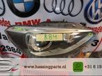 BMW 1 SERIE F20 F21 XENON LED KOPLAMP RECHTS 7229678, Auto-onderdelen, Ophalen of Verzenden, Gebruikt, BMW