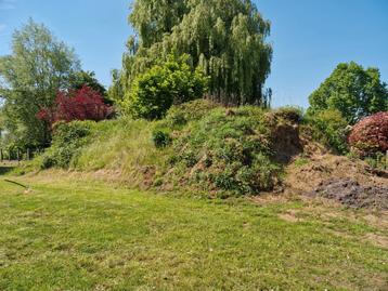 Zwarte grond/zwart zand - kan geleverd worden, Tuin en Terras, Ophalen