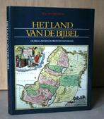 Het land van de Bijbel. Oude kaarten en prenten van Israël., Verzamelen, Ophalen of Verzenden, Voor 1940, Gebruikt, Foto