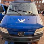Peugeot Boxer 2.8 hdi 2006, Auto's, Particulier, Te koop, Boxer