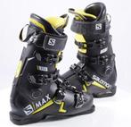 42 42,5 EU skischoenen SALOMON S/MAX 110, custom shell, Sport en Fitness, Gebruikt, Verzenden, Schoenen, Salomon