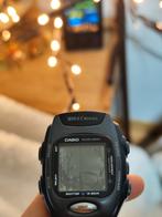 Zeldzaam Casio horloge met camera, Overige materialen, Met bandje, Polshorloge, 1960 of later