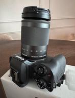 Canon EF-M 18-150mm f/3.5-6.3 lens, Envoi, Comme neuf