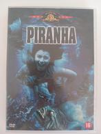 Dvd Piranha (Horrorfilm) Originele versie, CD & DVD, DVD | Horreur, Comme neuf, Autres genres, Enlèvement ou Envoi