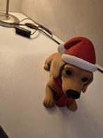 Nieuw 3d teckel beeldje geen verzending, Ophalen