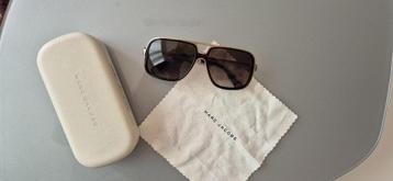 Lunettes de soleil Marc Jacob, Autres marques, Enlèvement ou Envoi, Comme neuf, Lunettes de soleil