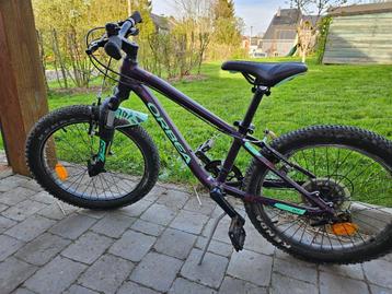 VTT Orbea MX20 enfant