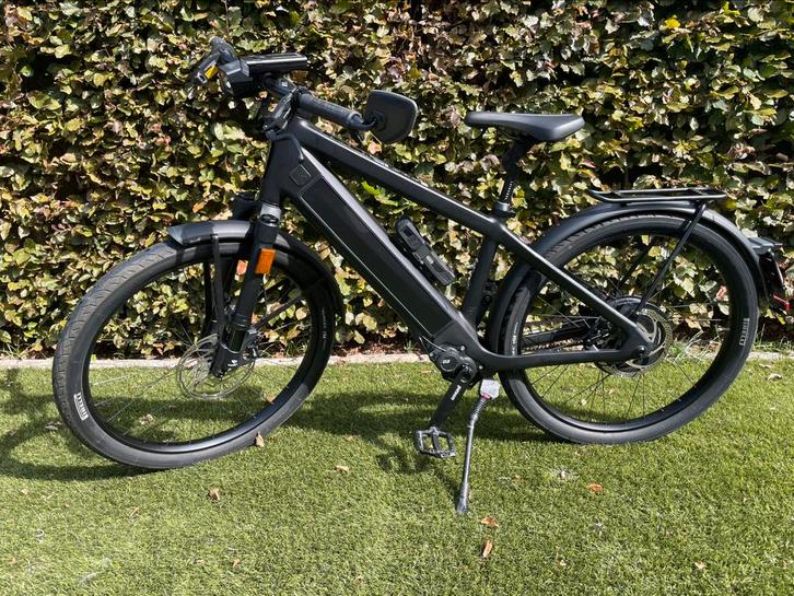 E-bike Stromer ST3 Sport, Fietsen en Brommers, Elektrische fietsen, Stromer, Ophalen