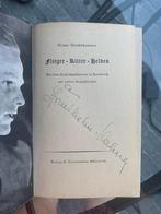 (1939-1945 LUFTWAFFE) Flieger – Ritter – Helden., Utilisé, Enlèvement ou Envoi
