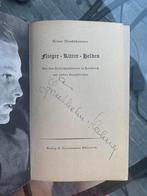 (1939-1945 LUFTWAFFE) Flieger – Ritter – Helden., Livres, Guerre & Militaire, Utilisé, Enlèvement ou Envoi