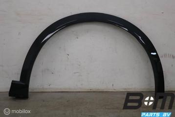 Wielkastlijst rechtsvoor Audi E-tron 4KE0853718A beschikbaar voor biedingen