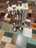 Elektrische radiator Bestron, Doe-het-zelf en Bouw, Verwarming en Radiatoren, Ophalen, Zo goed als nieuw, Radiator