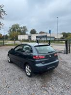 Seat ibiza 1.2 benzine, Auto's, Elektrische ramen, Ibiza, Bedrijf, Te koop