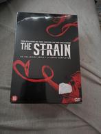 Nieuwe DVD Box The Strain: De complete collectie te koop, Cd's en Dvd's, Ophalen