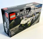lego 76900 Koenigsegg Jesko nieuw speed, Ophalen of Verzenden, Nieuw, Complete set, Lego