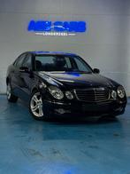 Mercedes E200 Avangarde automatique Essence, Achat, Entreprise, Automatique, Tissu