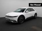 Hyundai IONIQ 5 Connect 73kWh, Auto's, Automaat, Gebruikt, Wit, 5 zetels