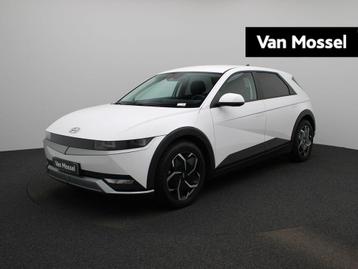 Hyundai IONIQ 5 Connect 73kWh beschikbaar voor biedingen