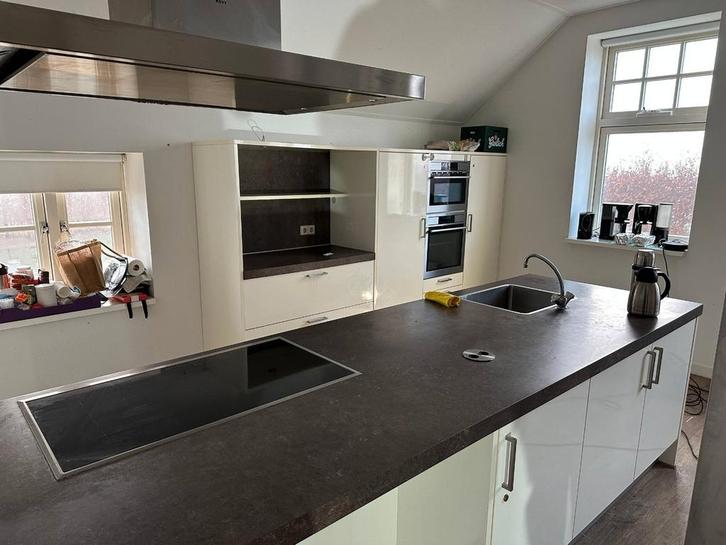 Cuisine complète, Maison & Meubles, Cuisine | Cuisines complètes, Utilisé, Enlèvement