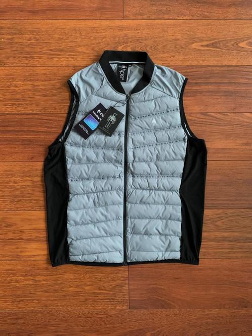 NIEUW > HPE CLOTHING Thermovest (M), Kleding | Heren, Jassen | Zomer, Ophalen of Verzenden